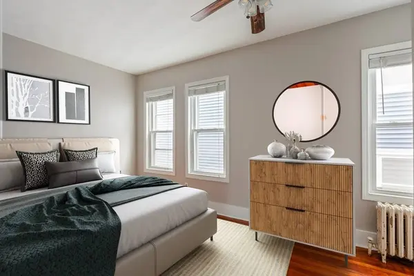 58 Homer St #1, Boston, MA 02128