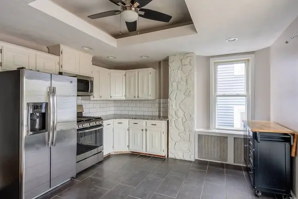 58 Homer St #1, Boston, MA 02128