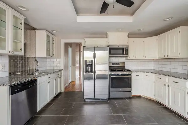 58 Homer St #1, Boston, MA 02128