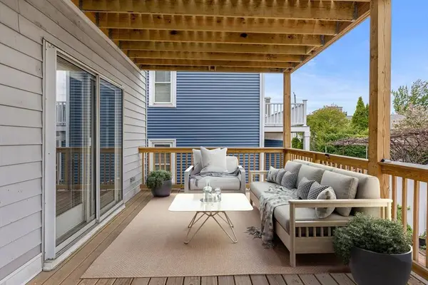 58 Homer St #1, Boston, MA 02128