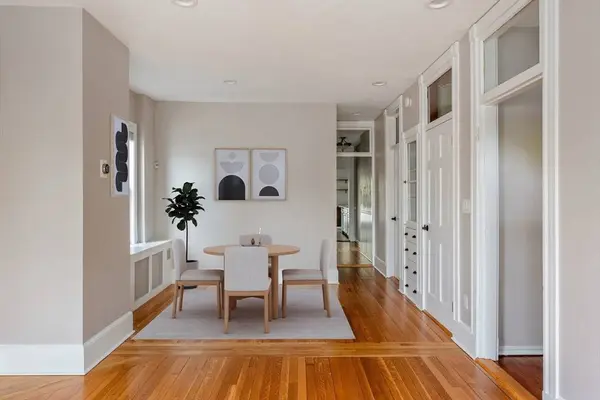 58 Homer St #1, Boston, MA 02128