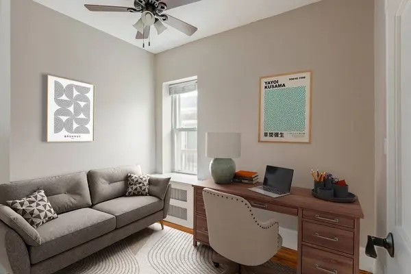 58 Homer St #1, Boston, MA 02128