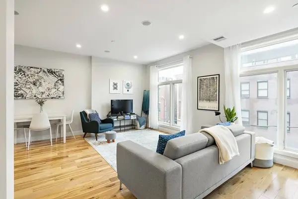 67 Lubec St #4, Boston, MA 02128