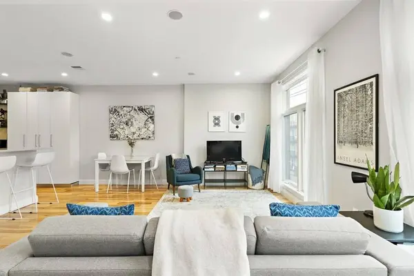 67 Lubec St #4, Boston, MA 02128