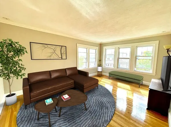 15 Puritan Rd #N/A, Somerville, MA 02145