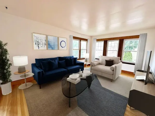 11 Puritan Rd #N/A, Somerville, MA 02145