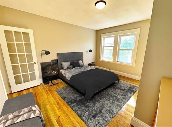 15 Puritan Rd #N/A, Somerville, MA 02145