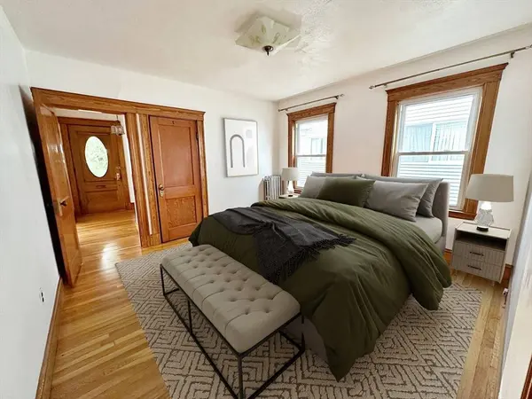 11 Puritan Rd #N/A, Somerville, MA 02145