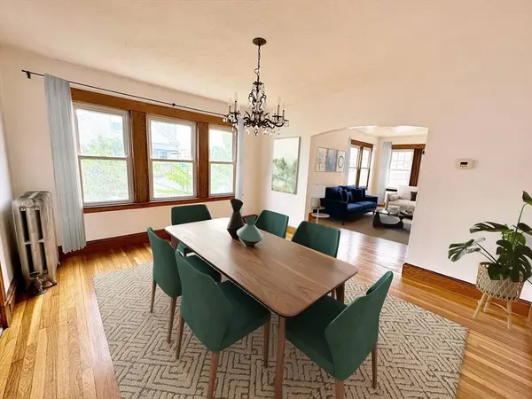 11 Puritan Rd #N/A, Somerville, MA 02145
