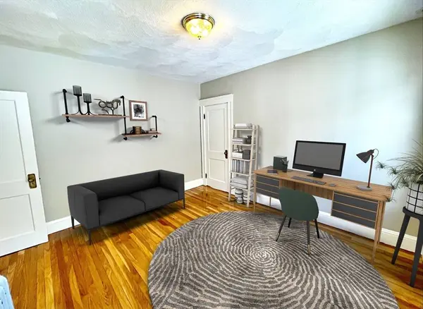 15 Puritan Rd #N/A, Somerville, MA 02145