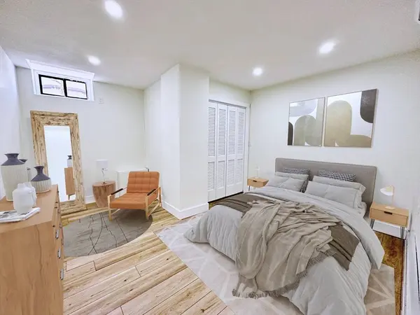 128 Webster St #A, Boston, MA 02128