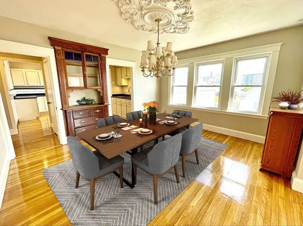 15 Puritan Rd #N/A, Somerville, MA 02145