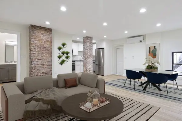 128 Webster St #A, Boston, MA 02128
