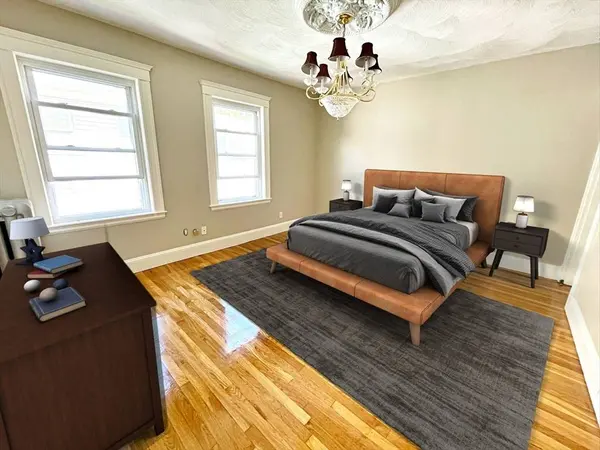 15 Puritan Rd #N/A, Somerville, MA 02145