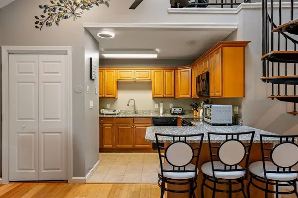 21 Margin St #34, Lynn, MA 01905