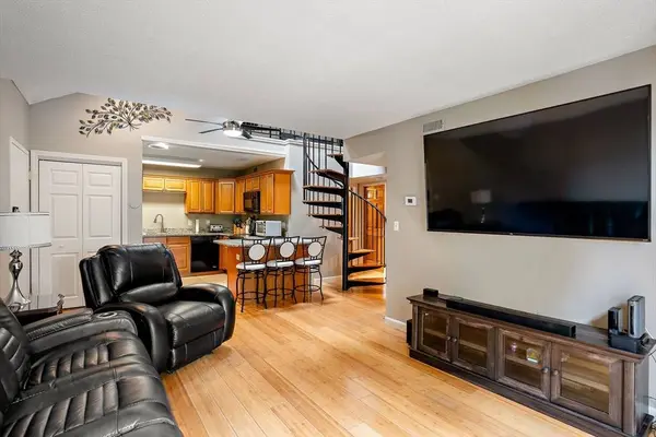 21 Margin St #34, Lynn, MA 01905