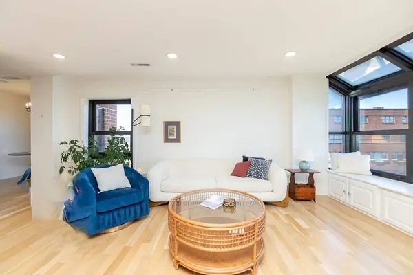 1 Seal Harbor #PH16, Winthrop, MA 02152