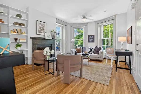177 Webster Street #1, Boston, MA 02128