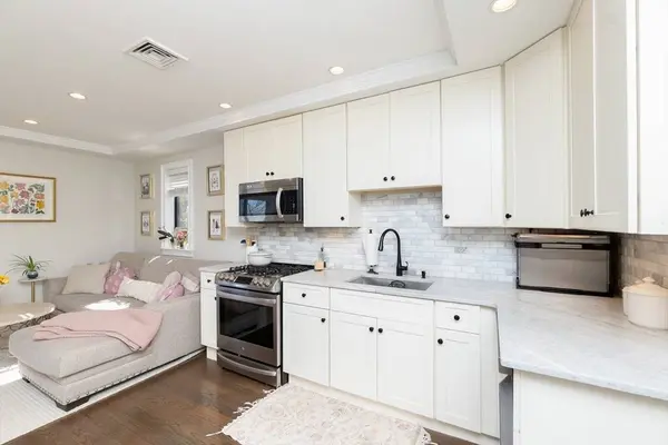 498 Sumner Street #PH, Boston, MA 02128