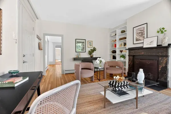 177 Webster Street #1, Boston, MA 02128