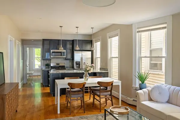 125 Princeton Street #Duplex, Boston, MA 02128