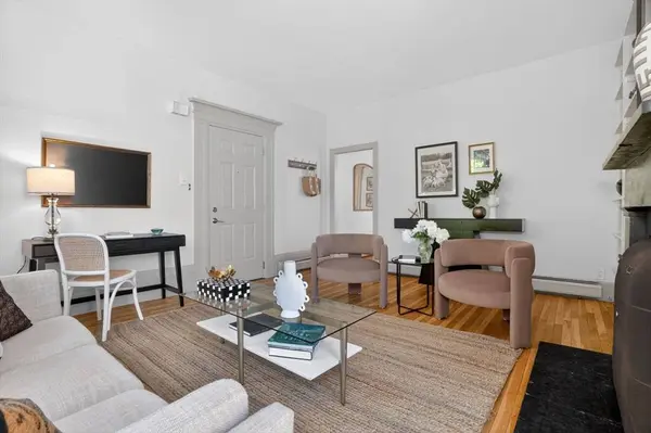 177 Webster Street #1, Boston, MA 02128