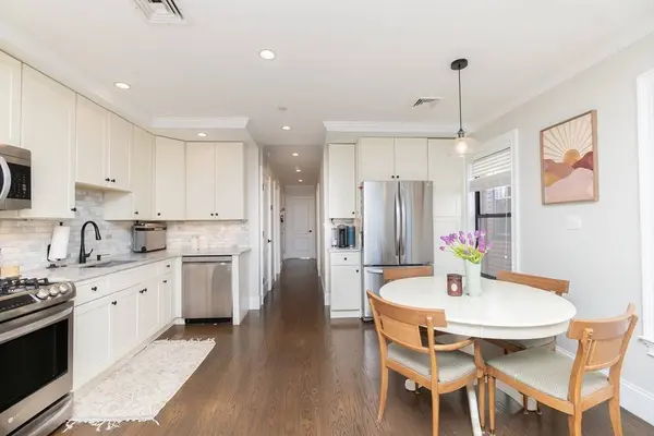 498 Sumner Street #PH, Boston, MA 02128