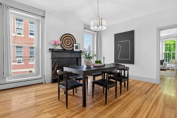 177 Webster Street #1, Boston, MA 02128