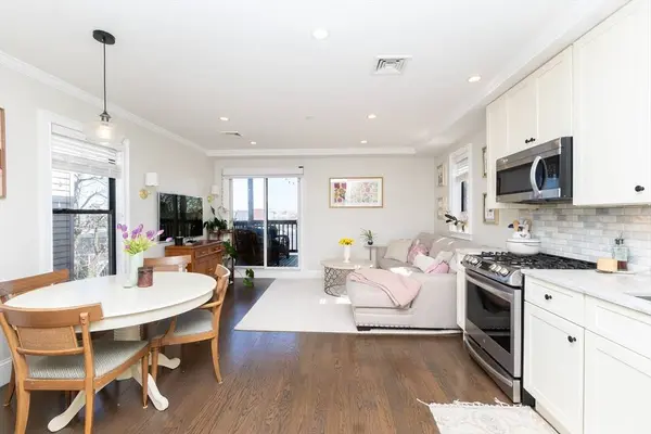 498 Sumner Street #PH, Boston, MA 02128