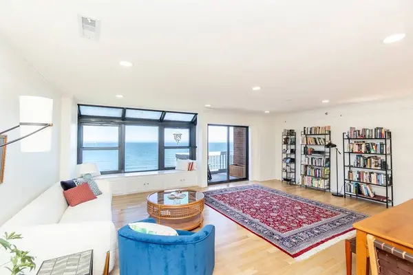 1 Seal Harbor #PH16, Winthrop, MA 02152