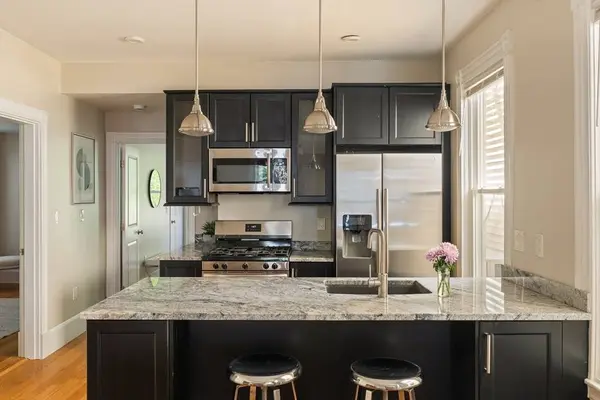 125 Princeton Street #Duplex, Boston, MA 02128