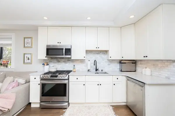 498 Sumner Street #PH, Boston, MA 02128
