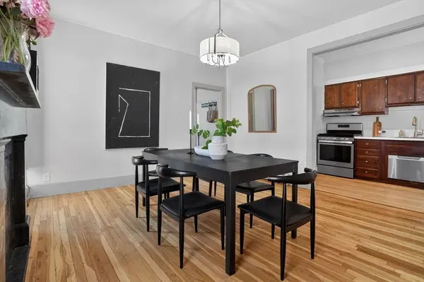 177 Webster Street #1, Boston, MA 02128