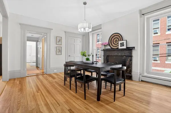 177 Webster Street #1, Boston, MA 02128