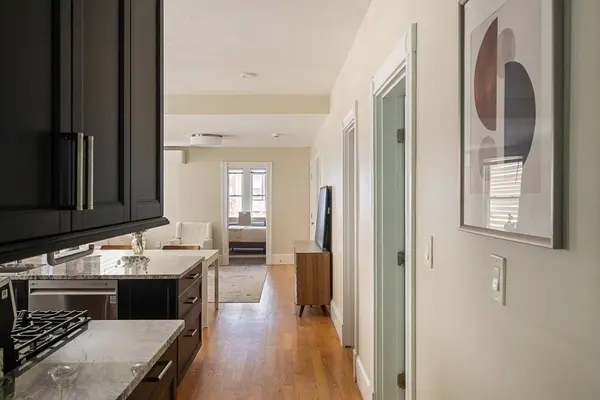 125 Princeton Street #Duplex, Boston, MA 02128