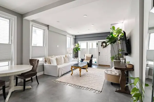 47 Morris St #A, Boston, MA 02128