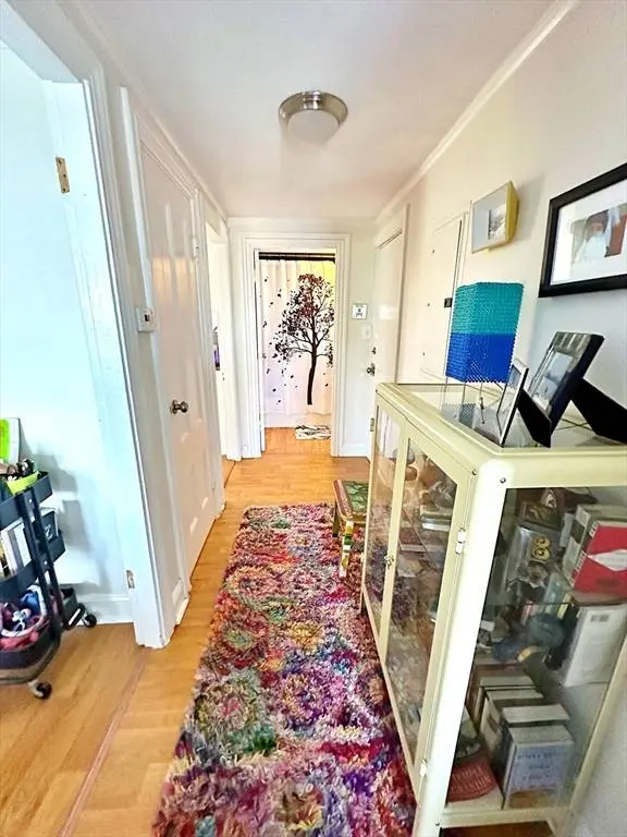242 Princeton St #3, Boston, MA 02128