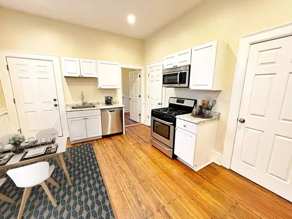 242 Princeton St #1, Boston, MA 02128