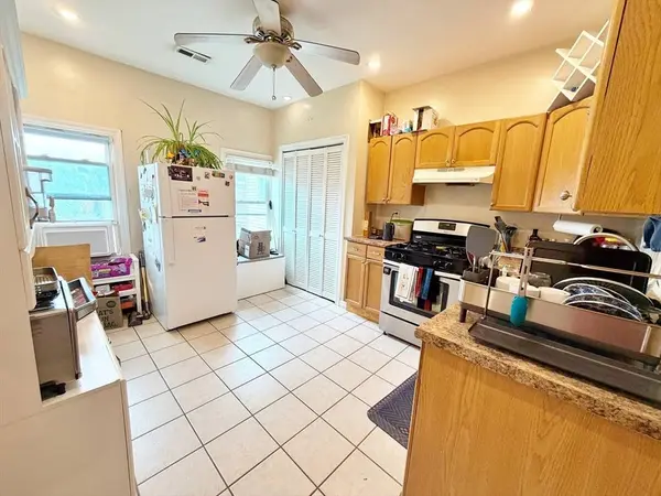 84 Webster St #3, Boston, MA 02128