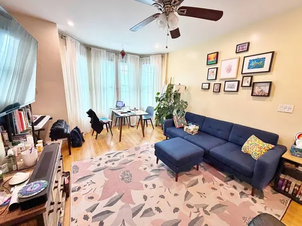 84 Webster St #3, Boston, MA 02128