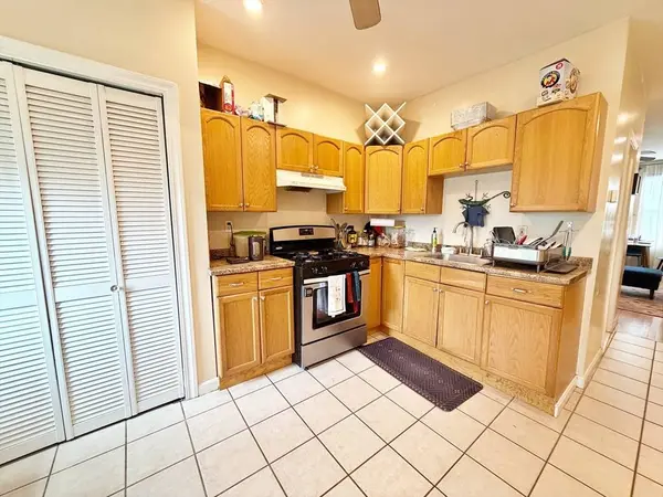 84 Webster St #3, Boston, MA 02128