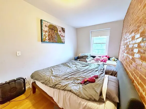 84 Webster St #3, Boston, MA 02128