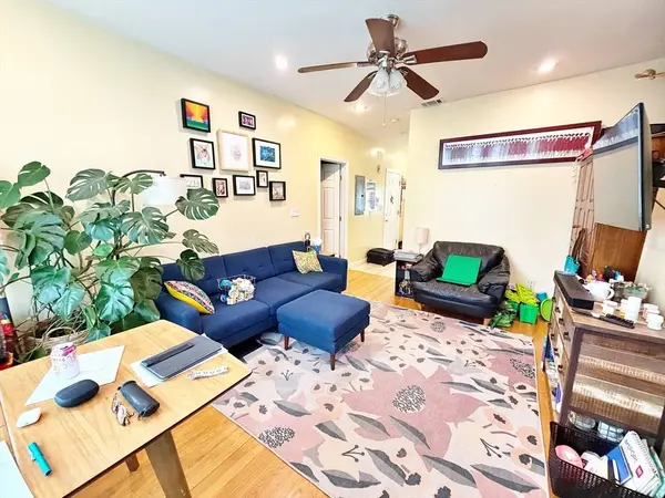 84 Webster St #3, Boston, MA 02128