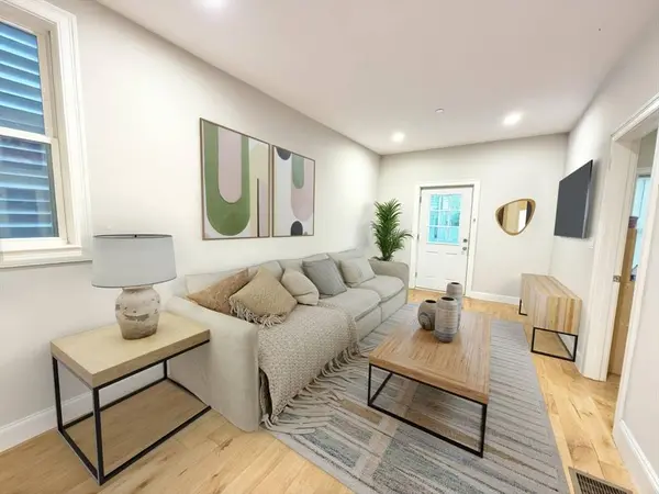 220 Bremen St #1, Boston, MA 02128