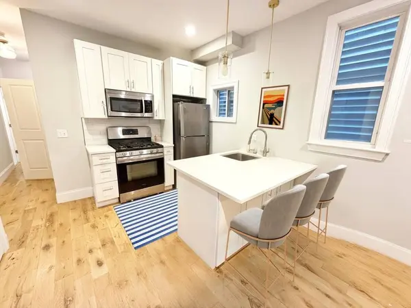 220 Bremen St #1, Boston, MA 02128