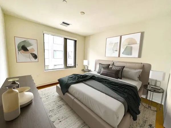 45 Lewis St #518, Boston, MA 02128