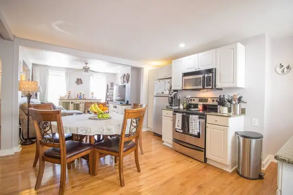 58 Marion St #N/A, Boston, MA 02128
