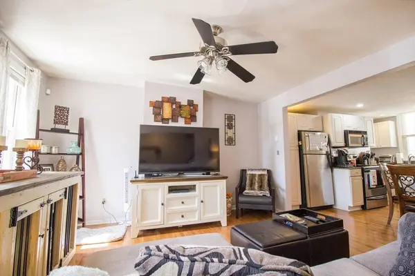 58 Marion St #N/A, Boston, MA 02128
