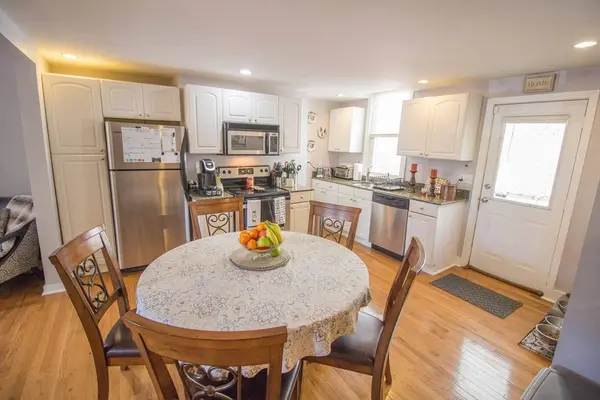 58 Marion St #N/A, Boston, MA 02128
