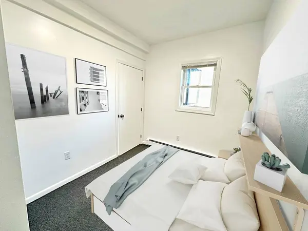 40 Jeffries St #3, Boston, MA 02128